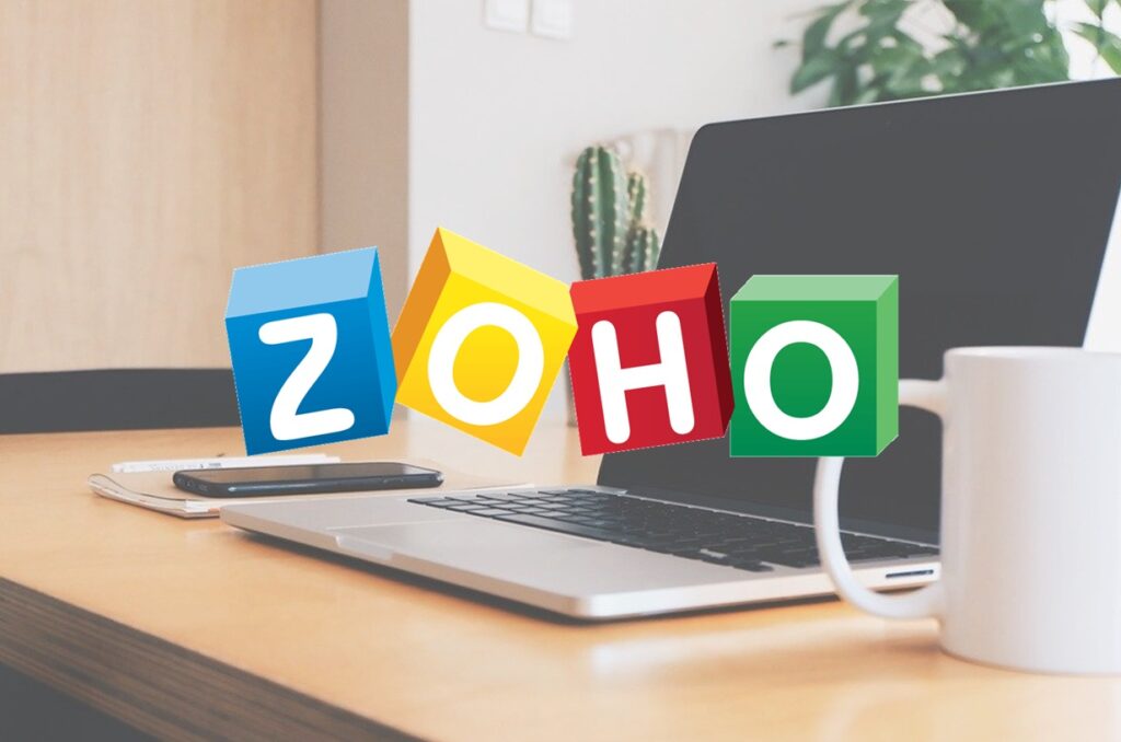 Zoho