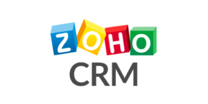 Zoho Crm