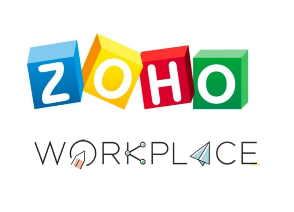 Zoho Workplace