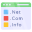 Web Domain