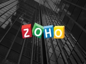 Zoho Buildings