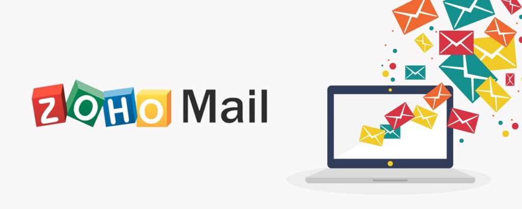 Zoho Mail 2